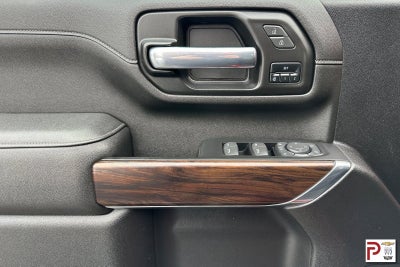 2023 GMC Sierra 3500 HD SLT