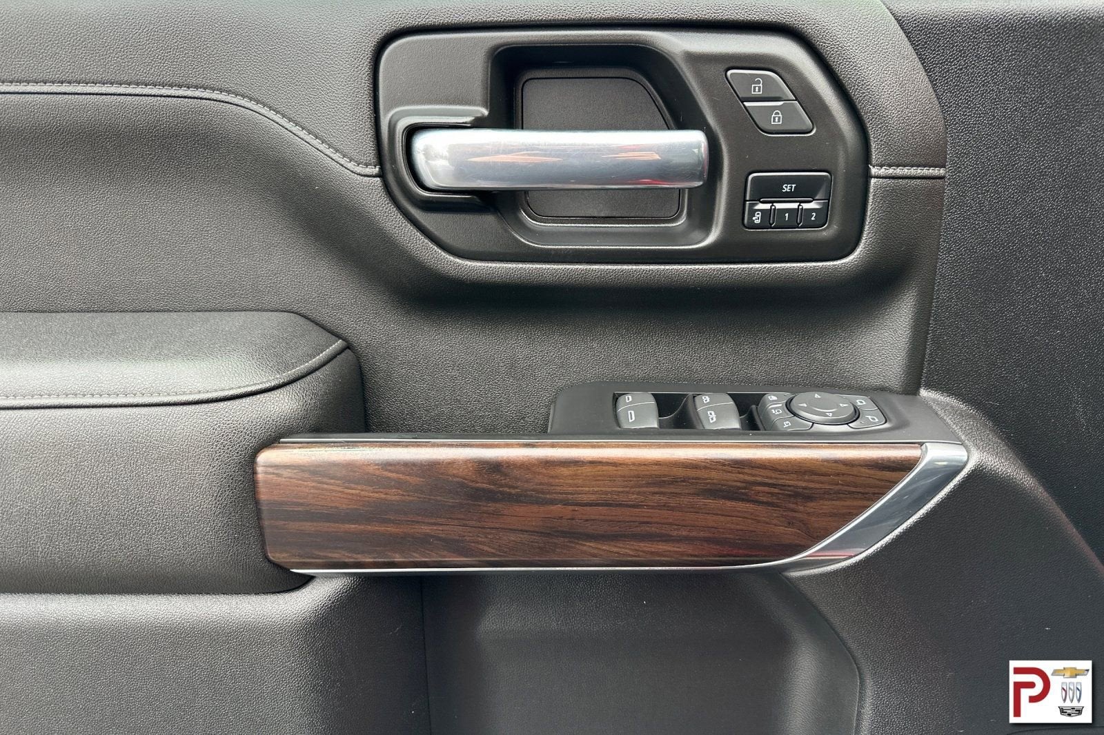 2023 GMC Sierra 3500 HD SLT