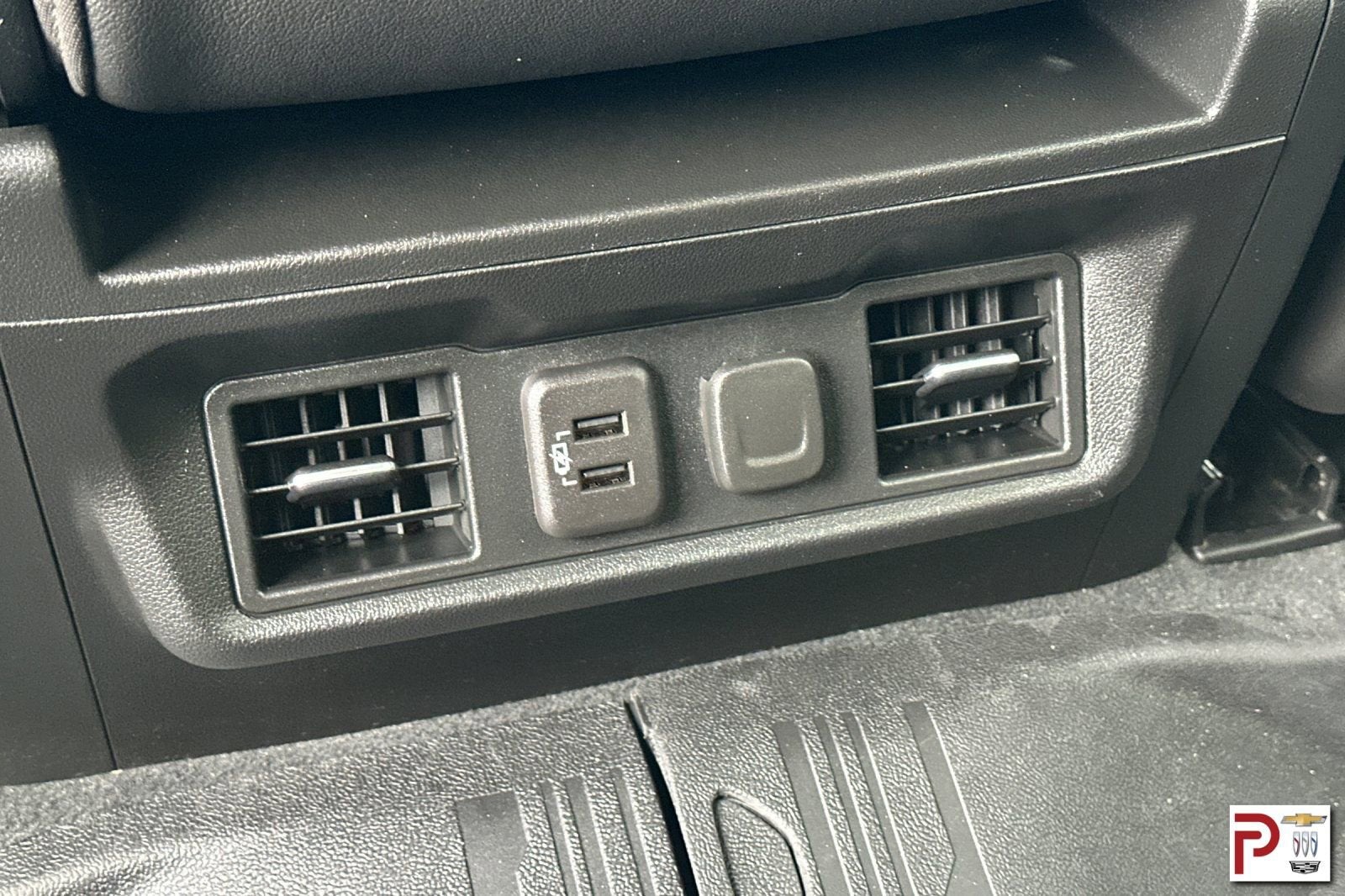 2023 GMC Sierra 3500 HD SLT