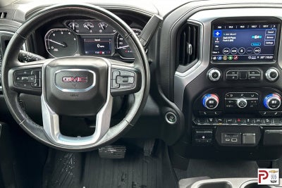 2023 GMC Sierra 3500 HD SLT