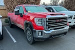 2023 GMC Sierra 3500 HD SLT