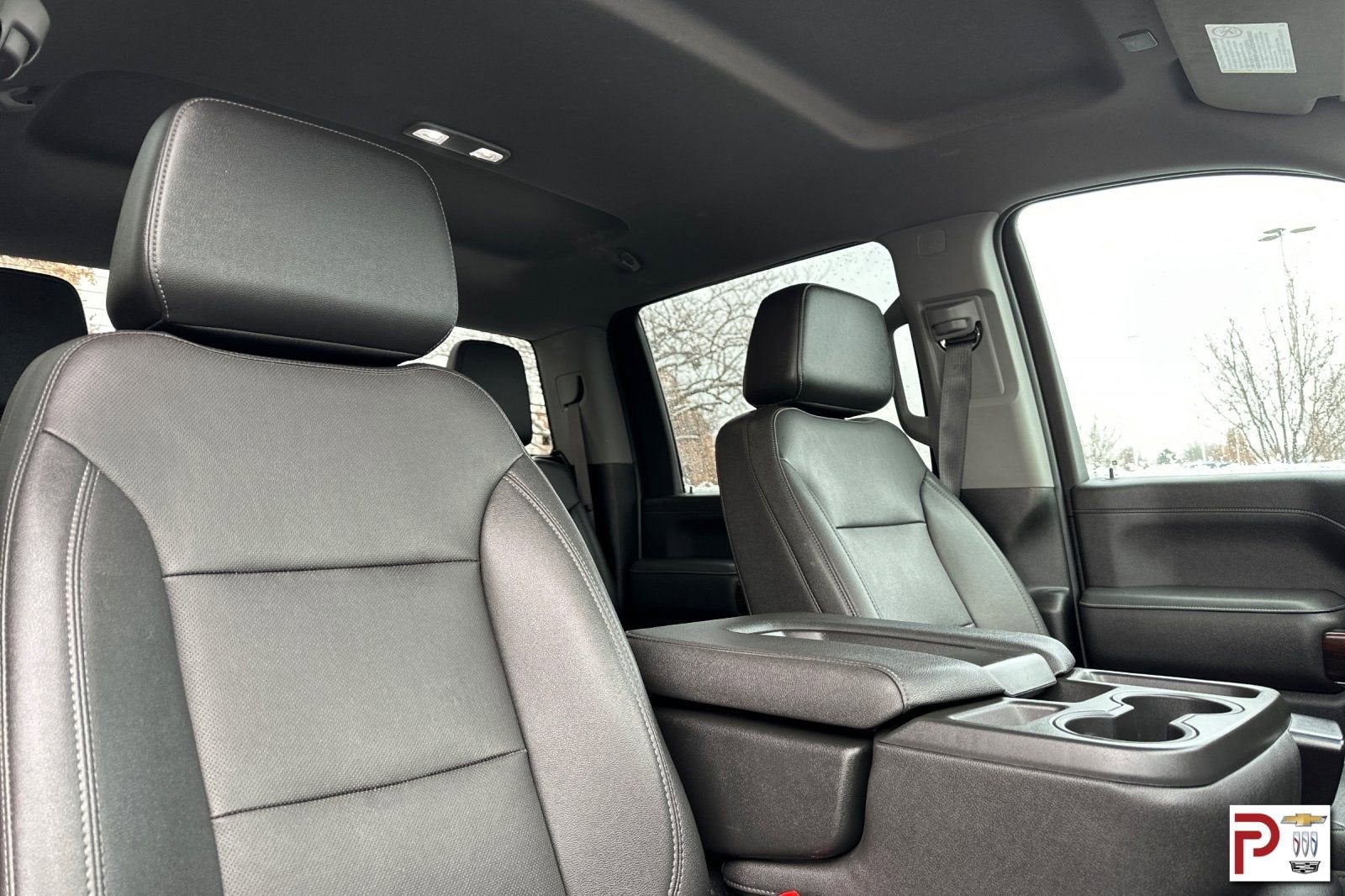 2023 GMC Sierra 3500 HD SLT