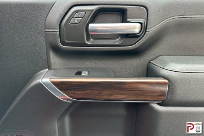 2023 GMC Sierra 3500 HD SLT