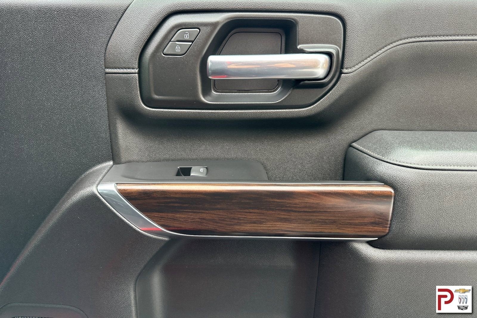 2023 GMC Sierra 3500 HD SLT