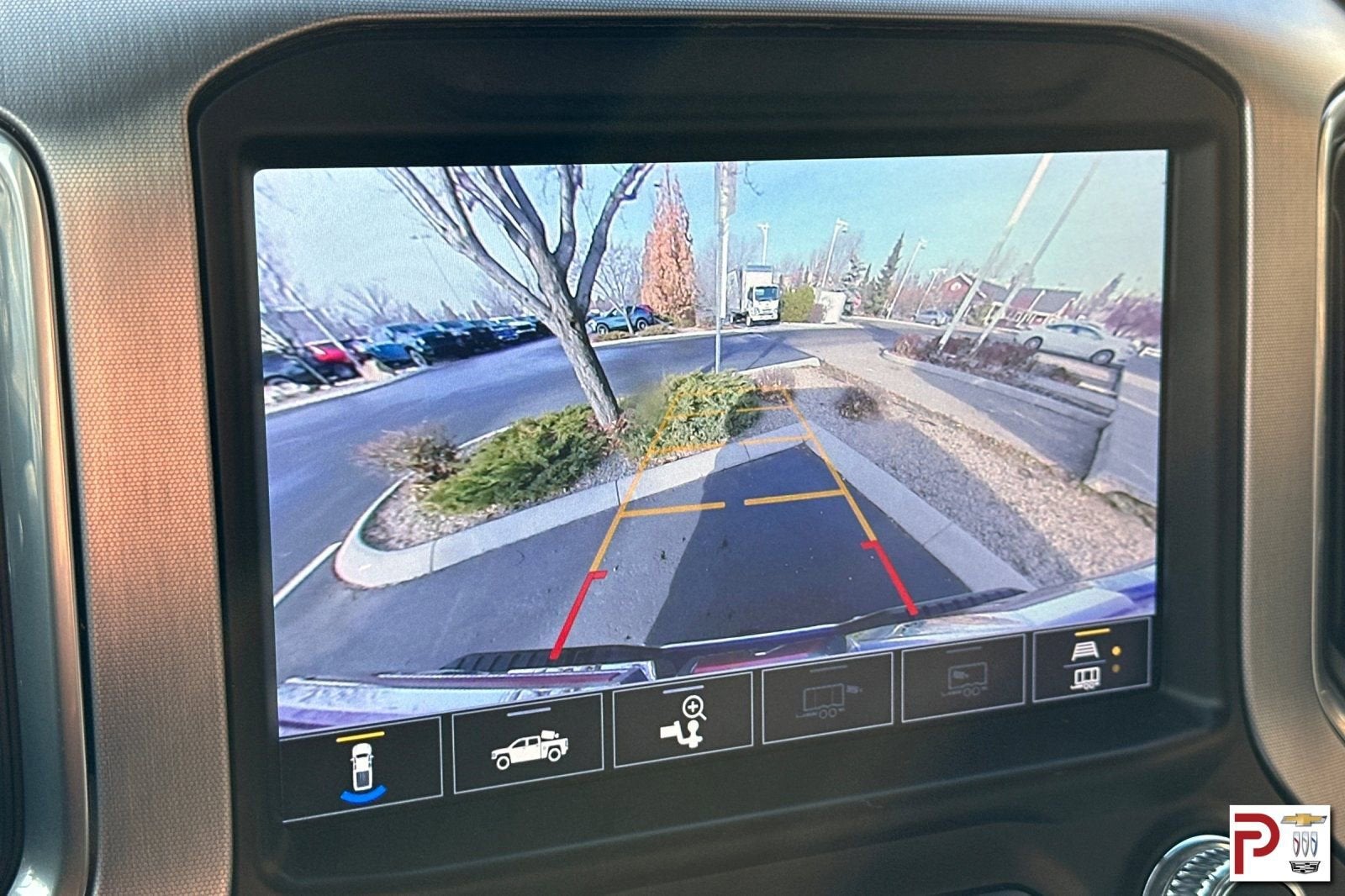 2023 GMC Sierra 3500 HD SLT