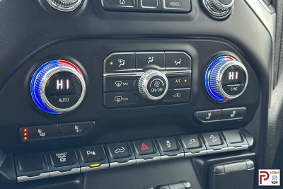 2023 GMC Sierra 3500 HD SLT