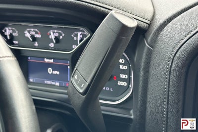 2023 GMC Sierra 3500 HD SLT