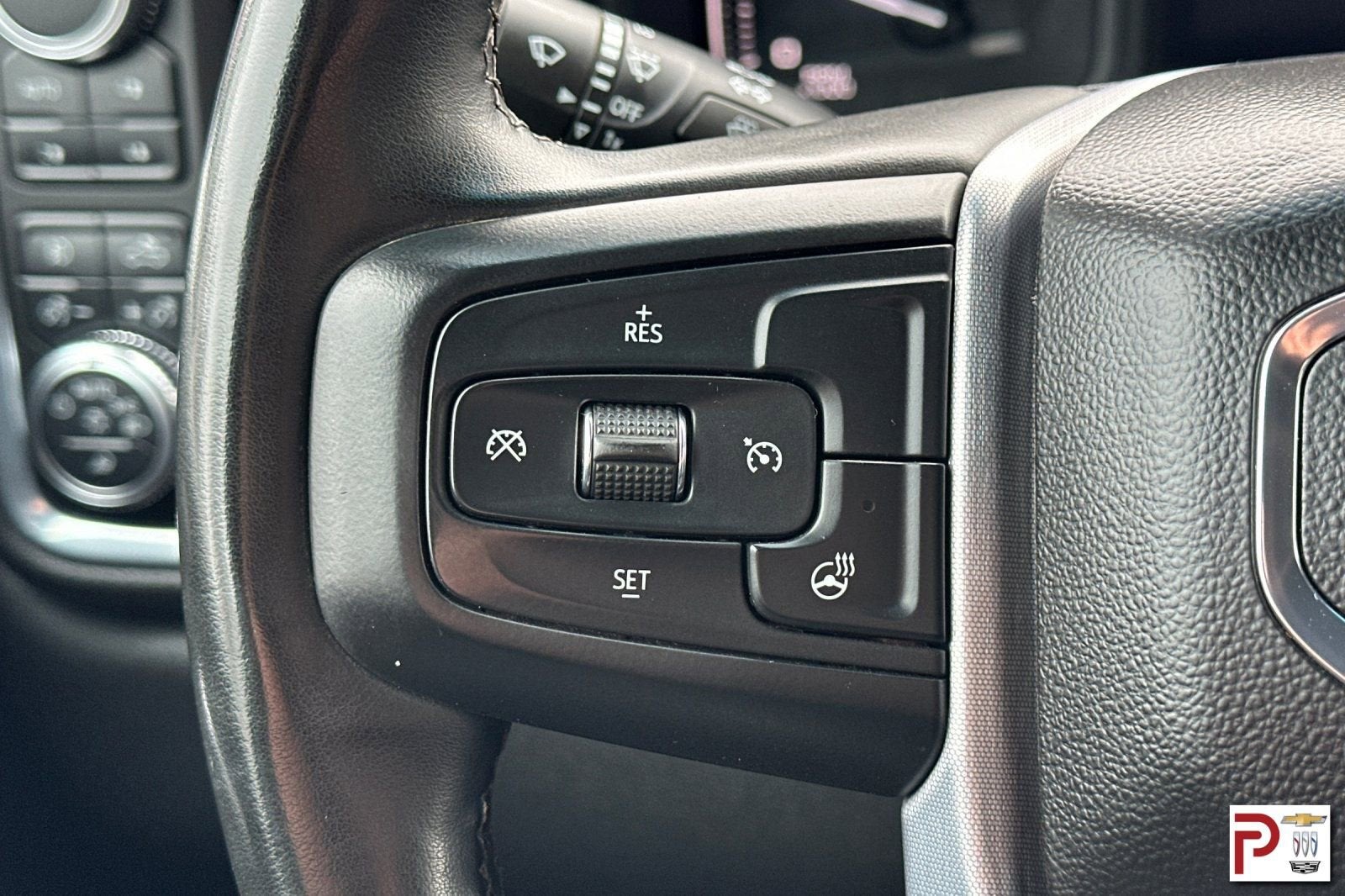 2023 GMC Sierra 3500 HD SLT