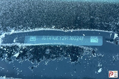 2023 GMC Sierra 3500 HD SLT