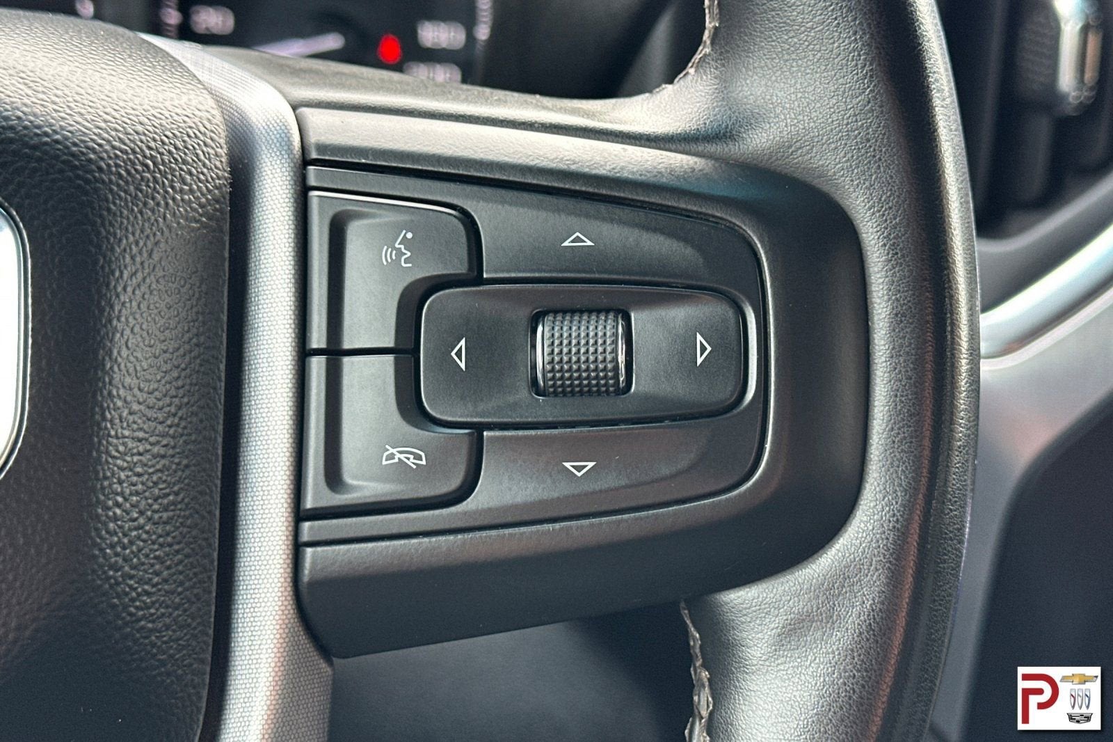 2023 GMC Sierra 3500 HD SLT