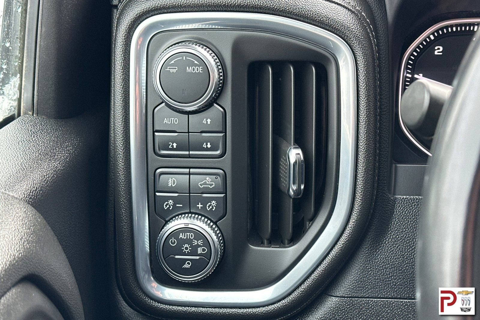 2023 GMC Sierra 3500 HD SLT