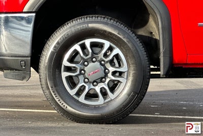 2023 GMC Sierra 3500 HD SLT