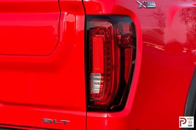 2023 GMC Sierra 3500 HD SLT