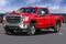 2023 GMC Sierra 3500 HD SLT