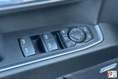 2024 GMC Sierra 3500 HD SLT