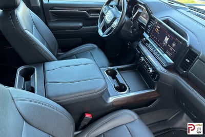 2024 GMC Sierra 3500 HD SLT
