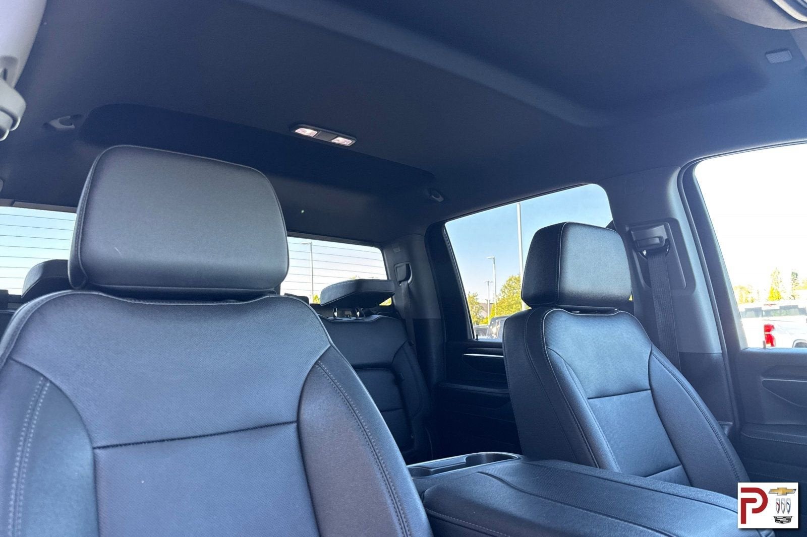 2024 GMC Sierra 3500 HD SLT