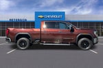 2024 GMC Sierra 3500 HD SLT