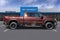2024 GMC Sierra 3500 HD SLT