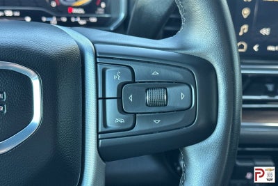 2024 GMC Sierra 3500 HD SLT
