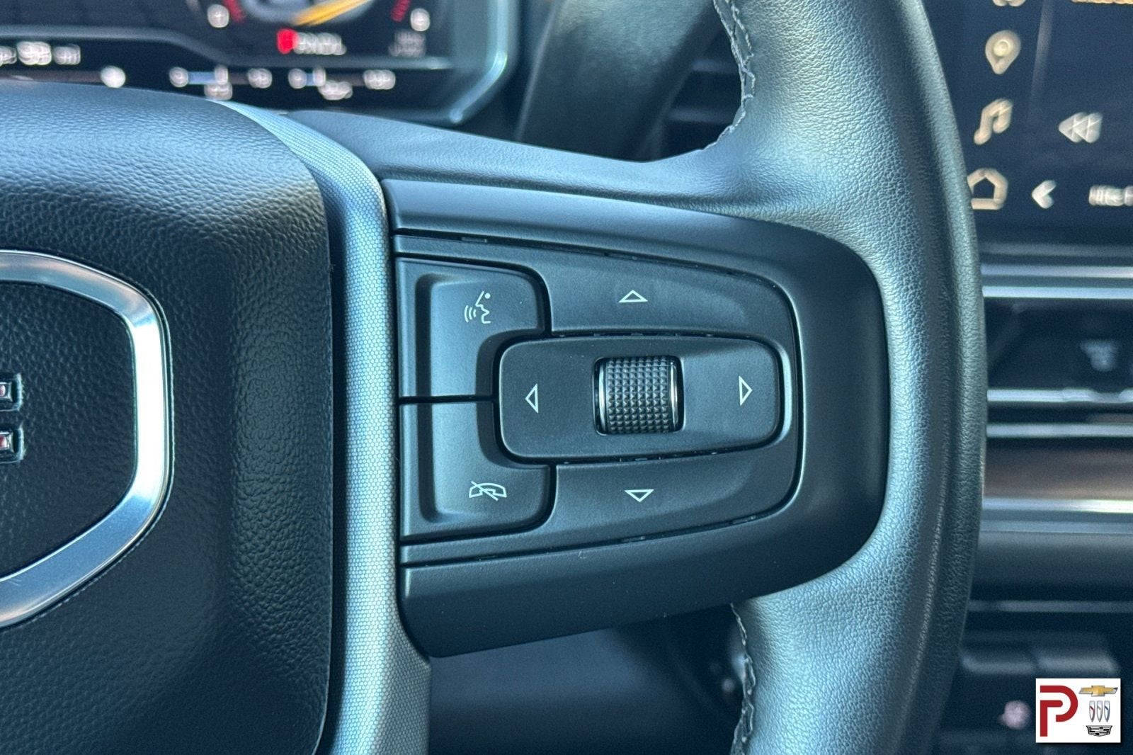 2024 GMC Sierra 3500 HD SLT