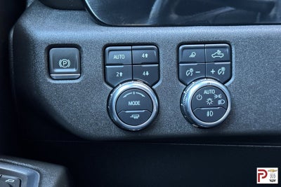 2024 GMC Sierra 3500 HD SLT