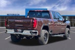 2024 GMC Sierra 3500 HD SLT