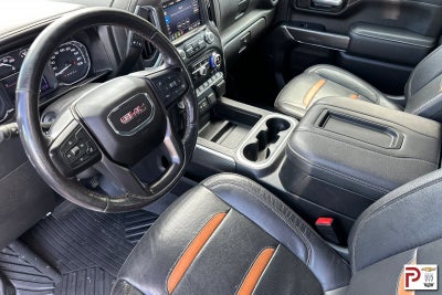 2021 GMC Sierra 3500 HD AT4