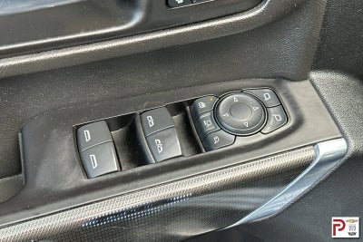 2021 GMC Sierra 3500 HD AT4