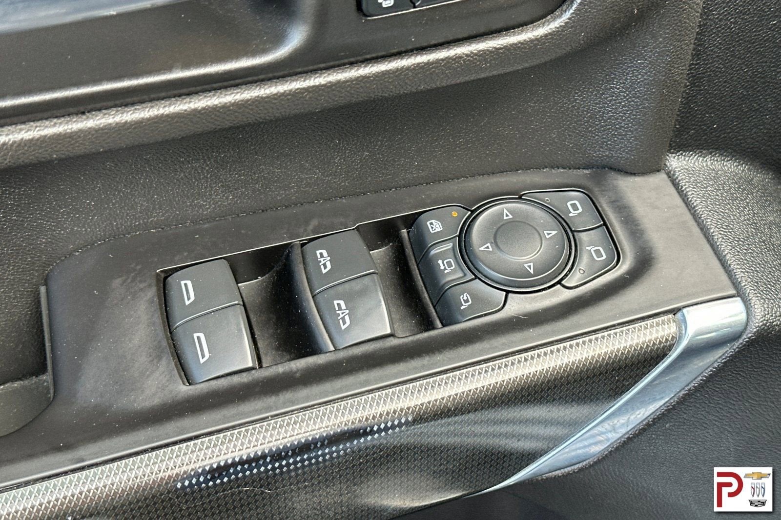 2021 GMC Sierra 3500 HD AT4