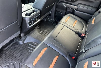 2021 GMC Sierra 3500 HD AT4