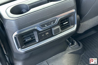 2021 GMC Sierra 3500 HD AT4