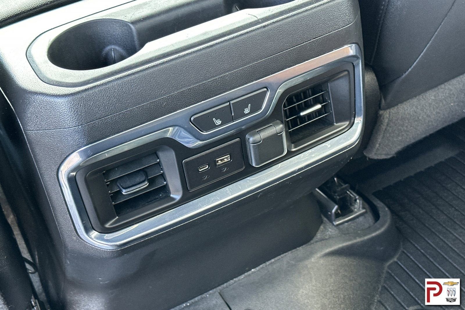 2021 GMC Sierra 3500 HD AT4