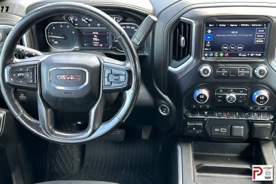 2021 GMC Sierra 3500 HD AT4