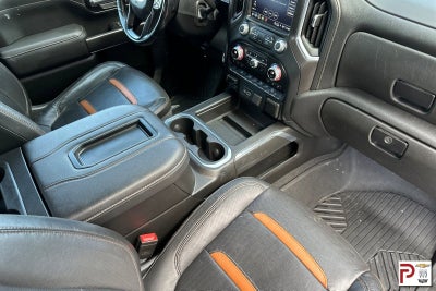 2021 GMC Sierra 3500 HD AT4