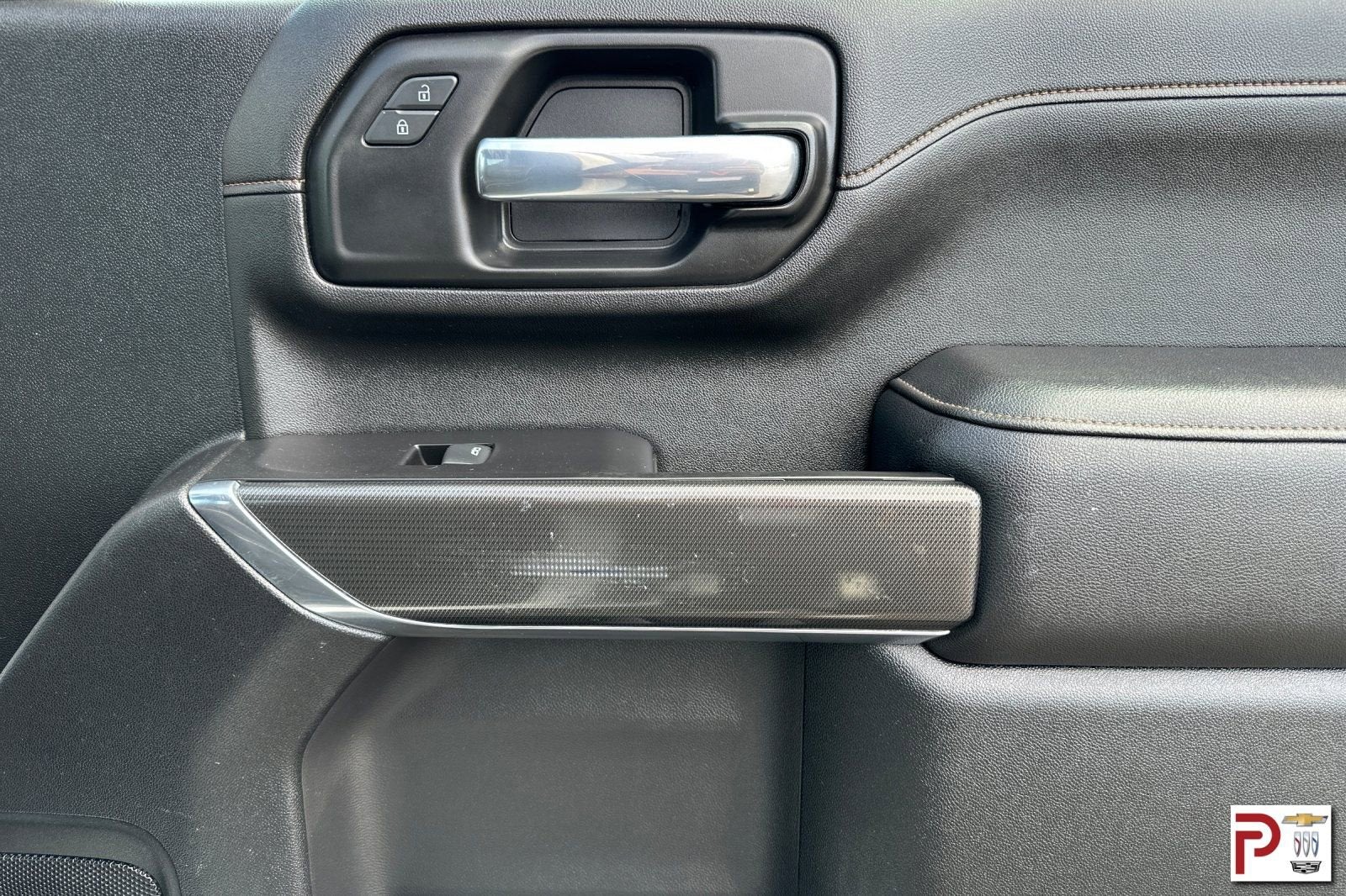 2021 GMC Sierra 3500 HD AT4