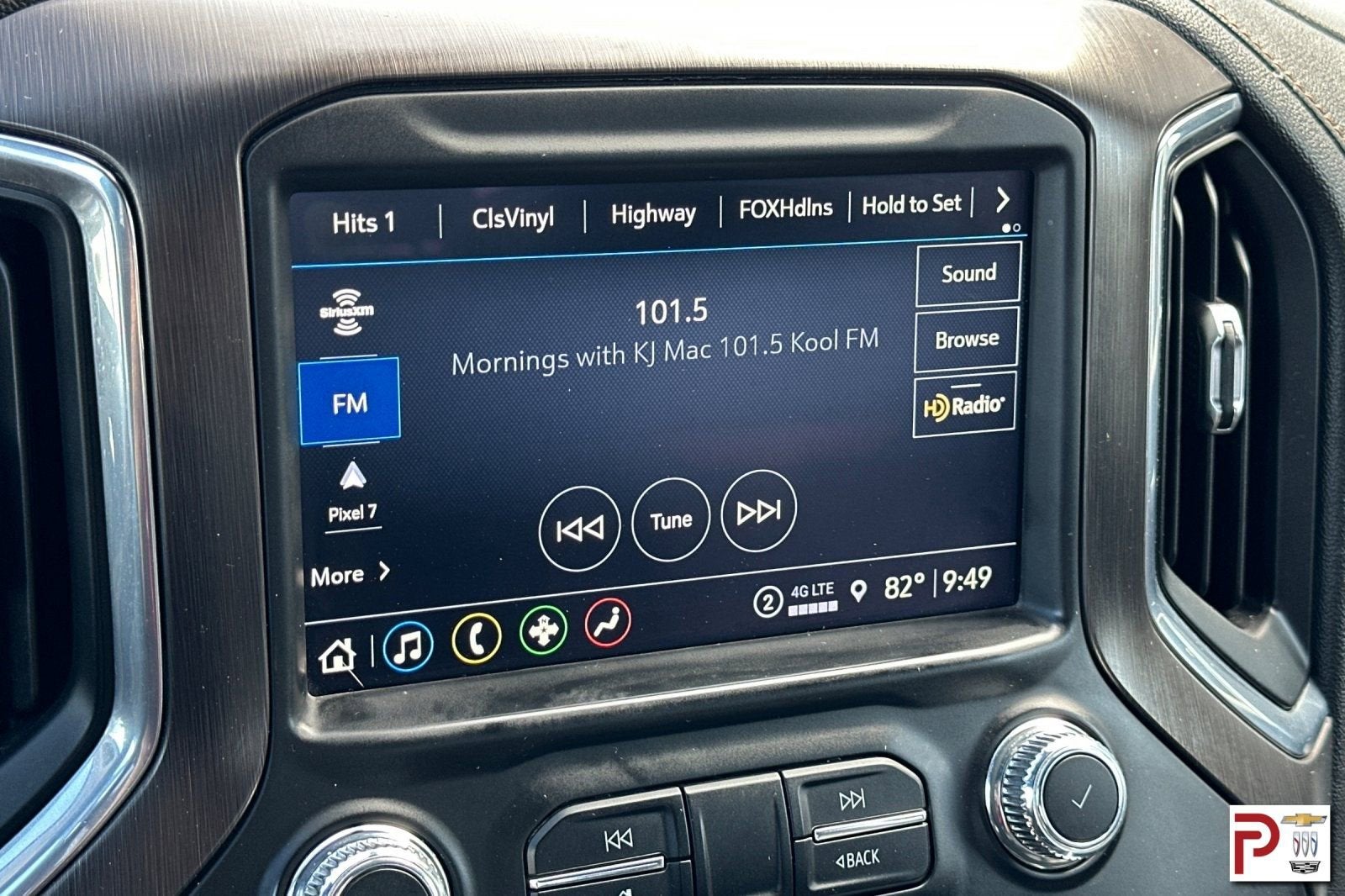 2021 GMC Sierra 3500 HD AT4