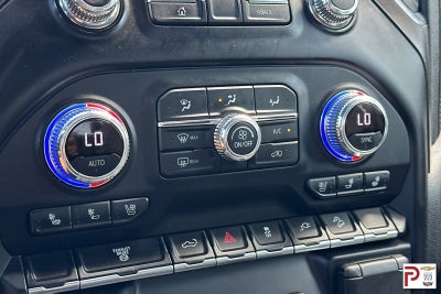 2021 GMC Sierra 3500 HD AT4