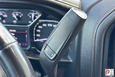 2021 GMC Sierra 3500 HD AT4