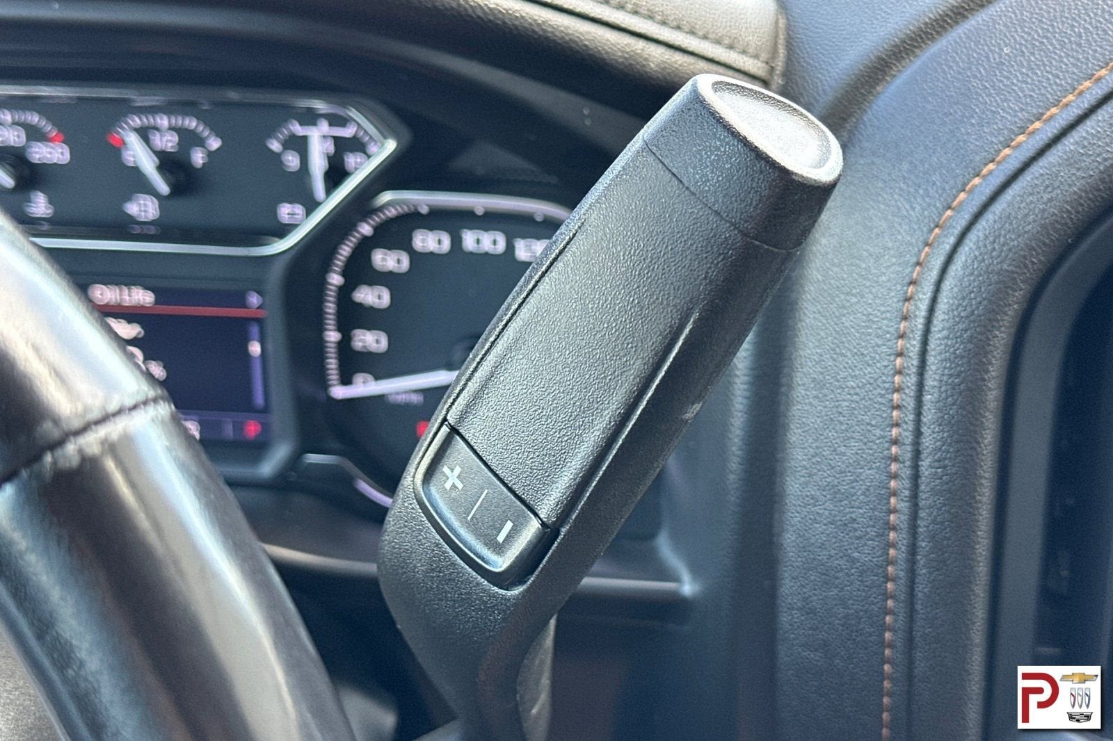 2021 GMC Sierra 3500 HD AT4