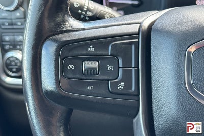 2021 GMC Sierra 3500 HD AT4