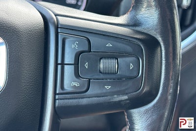 2021 GMC Sierra 3500 HD AT4