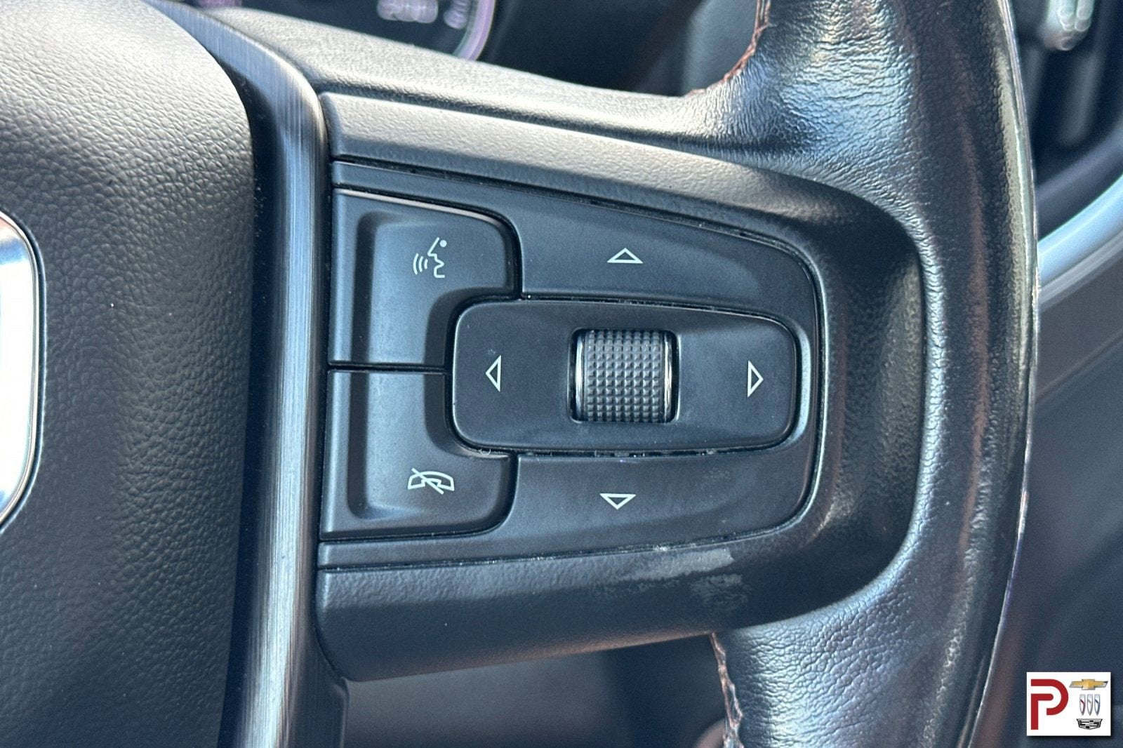 2021 GMC Sierra 3500 HD AT4