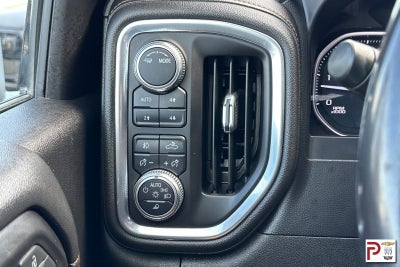 2021 GMC Sierra 3500 HD AT4