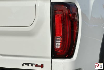 2021 GMC Sierra 3500 HD AT4