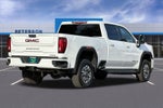 2021 GMC Sierra 3500 HD AT4