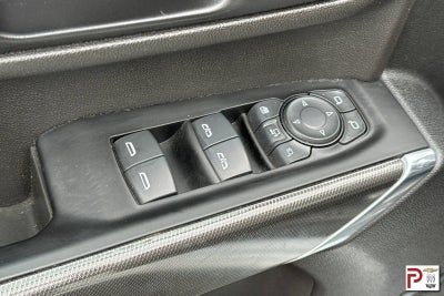 2022 GMC Sierra 3500 HD AT4