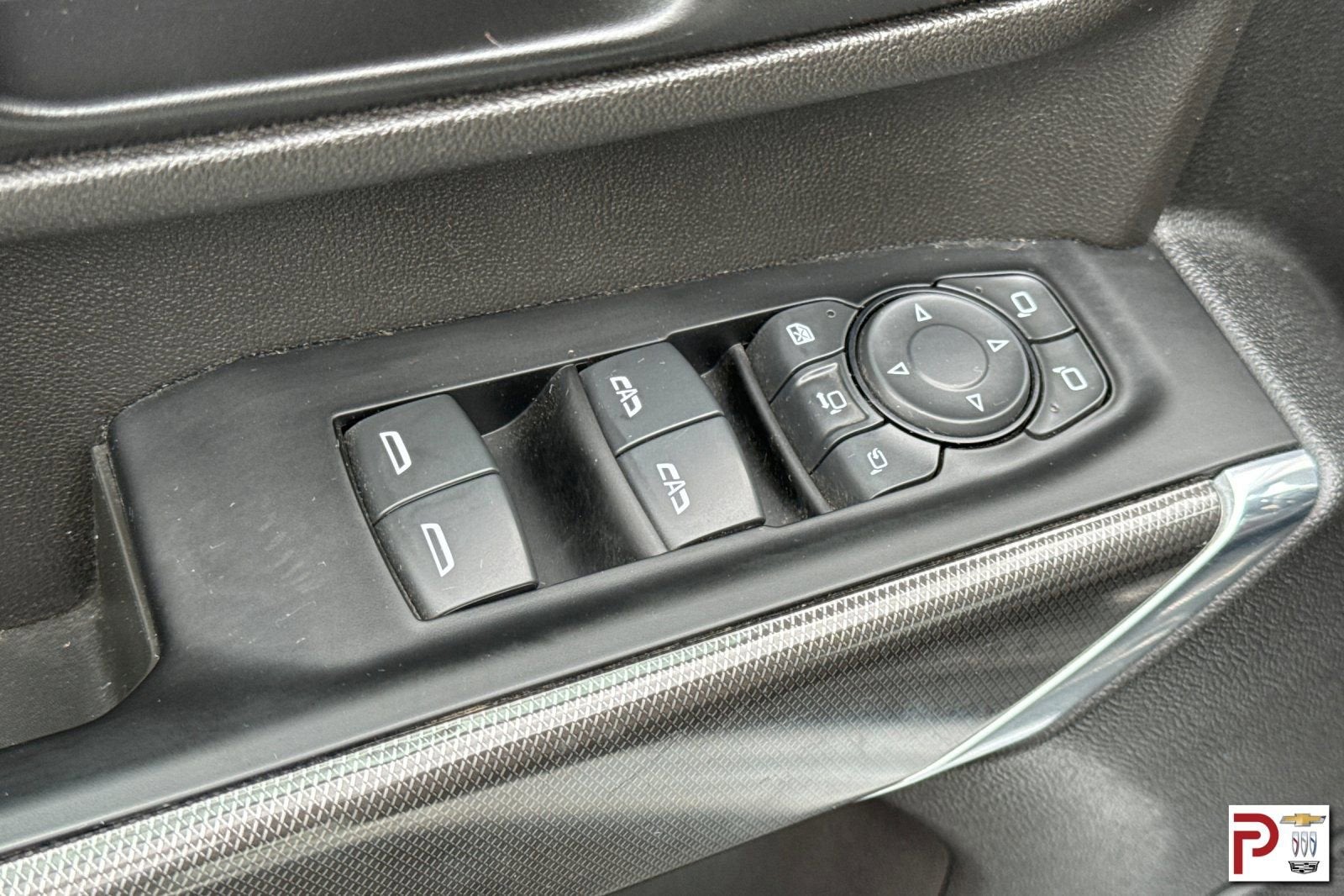 2022 GMC Sierra 3500 HD AT4