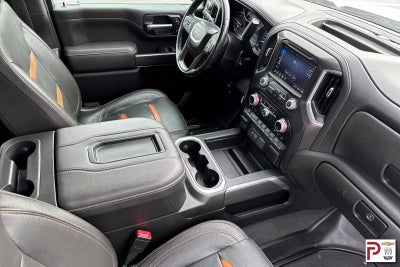 2022 GMC Sierra 3500 HD AT4