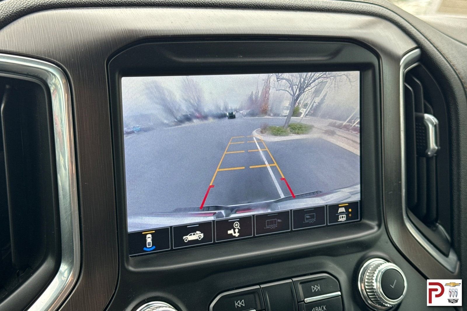 2022 GMC Sierra 3500 HD AT4